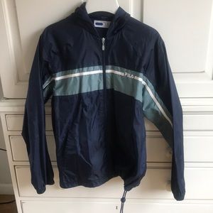 FILA Women’s Windbreaker